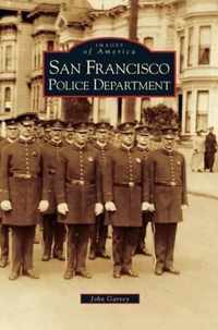 San Francisco Police Department