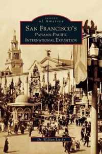 San Francisco's Panama-Pacific International Exposition