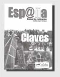 Espana - Manual de civilizacion