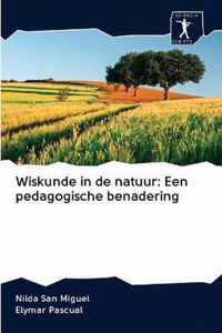 Wiskunde in de natuur