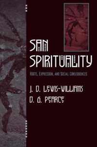 San Spirituality