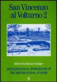 San Vincenzo al Volturno 2