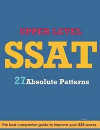 SSAT Absolute Patterns