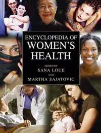 Encyclopedia of Women's Health