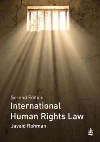 International Human Rights Law