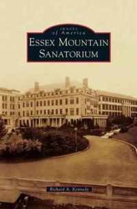 Essex Mountain Sanatorium