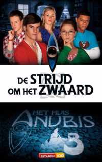 De strijd om het zwaard