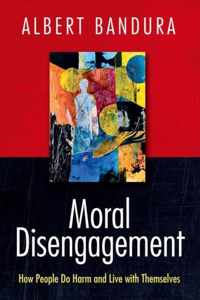 Moral Disengagement