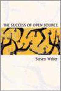 The Success of Open Source