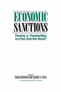 Economic Sanctions