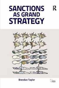 Sanctions as Grand Strategy