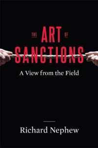 The Art of Sanctions: A View from the Field