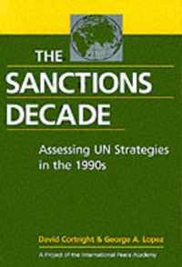 Sanctions Decade