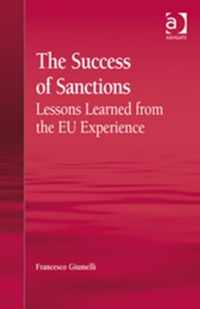 The Success of Sanctions: Lessons Learned from the Eu Experience