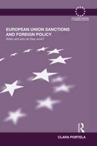 European Union Sanctions and Foreign Policy