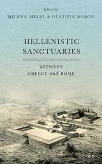 Hellenistic Sanctuaries Greece & Rome