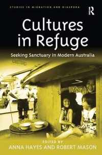 Cultures in Refuge