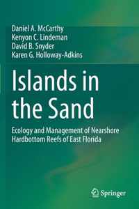 Islands in the Sand
