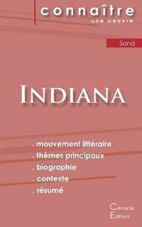 Fiche de lecture Indiana de George Sand (Analyse litteraire de reference et resume complet)