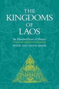 The Kingdoms of Laos