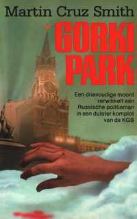 Gorki Park