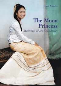 The Moon Princess