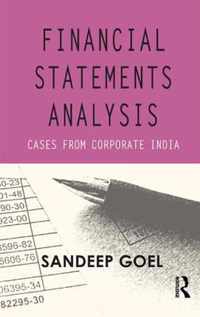 Financial Statements Analysis