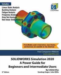 SOLIDWORKS Simulation 2020