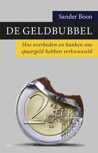 De Geldbubbel