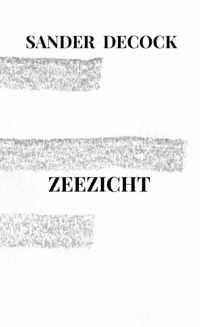 Zeezicht - Sander Decock - Paperback (9789464651058)