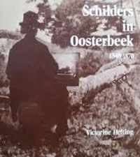 Schilders in Oosterbeek, 1840-1870