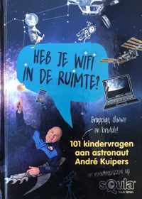 Heb Je Wifi In De Ruimte?