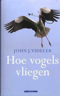 Hoe Vogels Vliegen