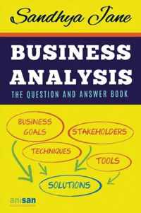 Business Analysis