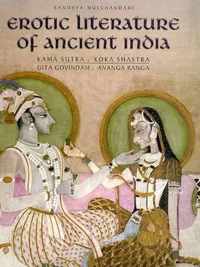 Erotic Literature of Ancient India