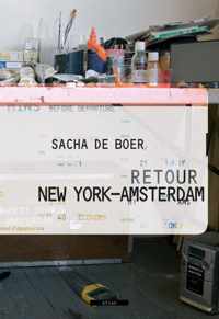 Retour New York-Amsterdam