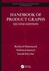 Handbook of Product Graphs