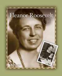 Eleanor Roosevelt