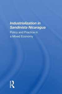 Industrialization in Sandinista Nicaragua