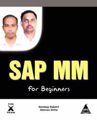 SAP MM for Beginners