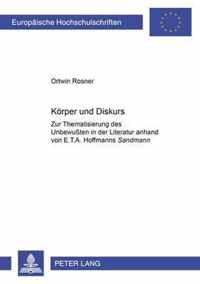 Körper und Diskurs