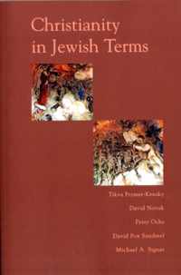 Christianity in Jewish Terms