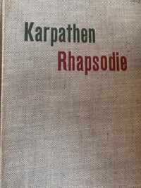 Karpathen rhapsodie