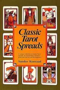 Classic Tarot Spreads