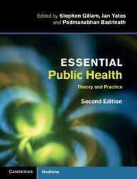 Essential Public Health