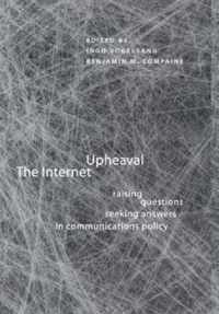 The Internet Upheaval