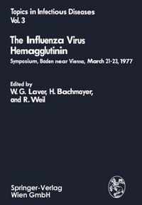 The Influenza Virus Hemagglutinin