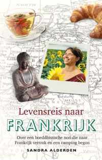 Levensreis naar Frankrijk