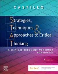 Strategies, Techniques, & Approaches to Critical Thinking