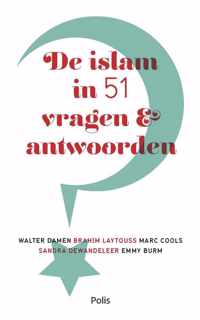 De islam in 51 vragen en antwoorden